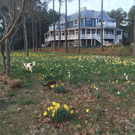 Swanendele Inn Ridge Bagian luar foto