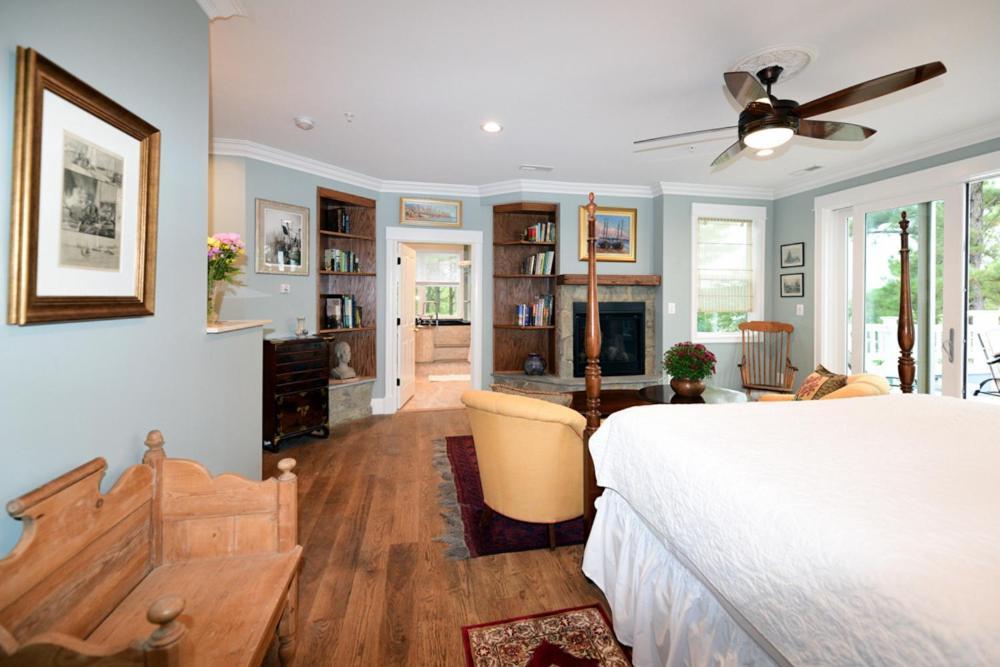 Swanendele Inn Ridge Bagian luar foto