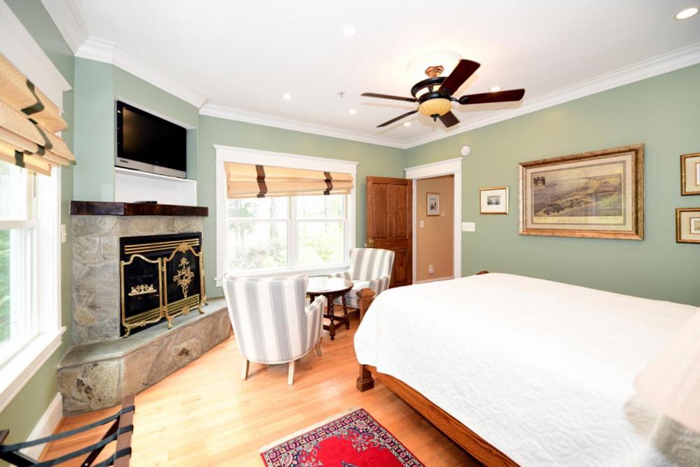 Swanendele Inn Ridge Bagian luar foto