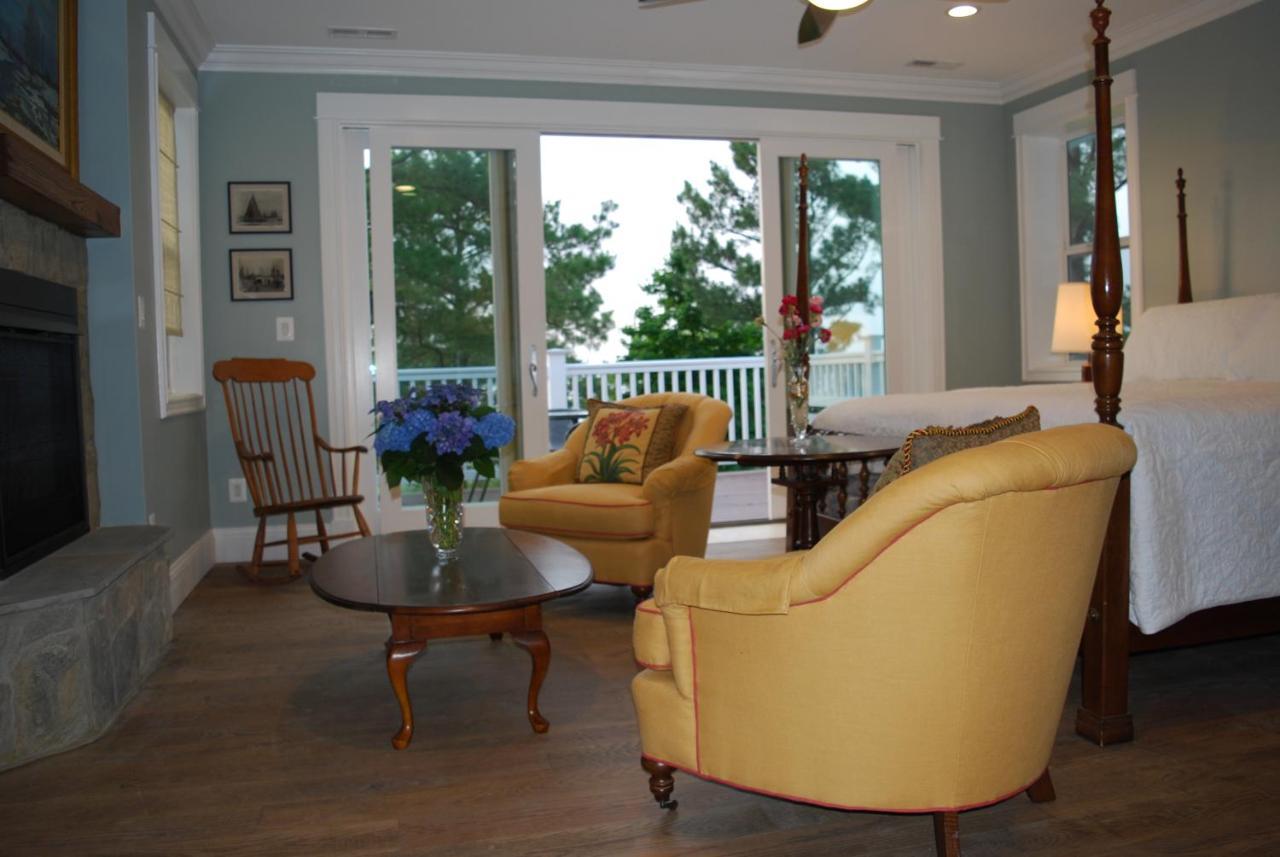 Swanendele Inn Ridge Bagian luar foto
