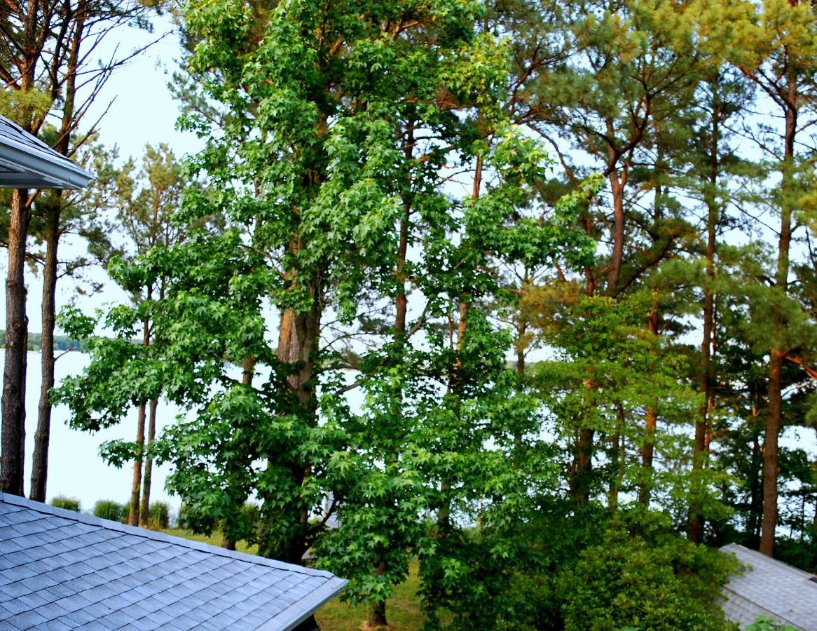 Swanendele Inn Ridge Bagian luar foto