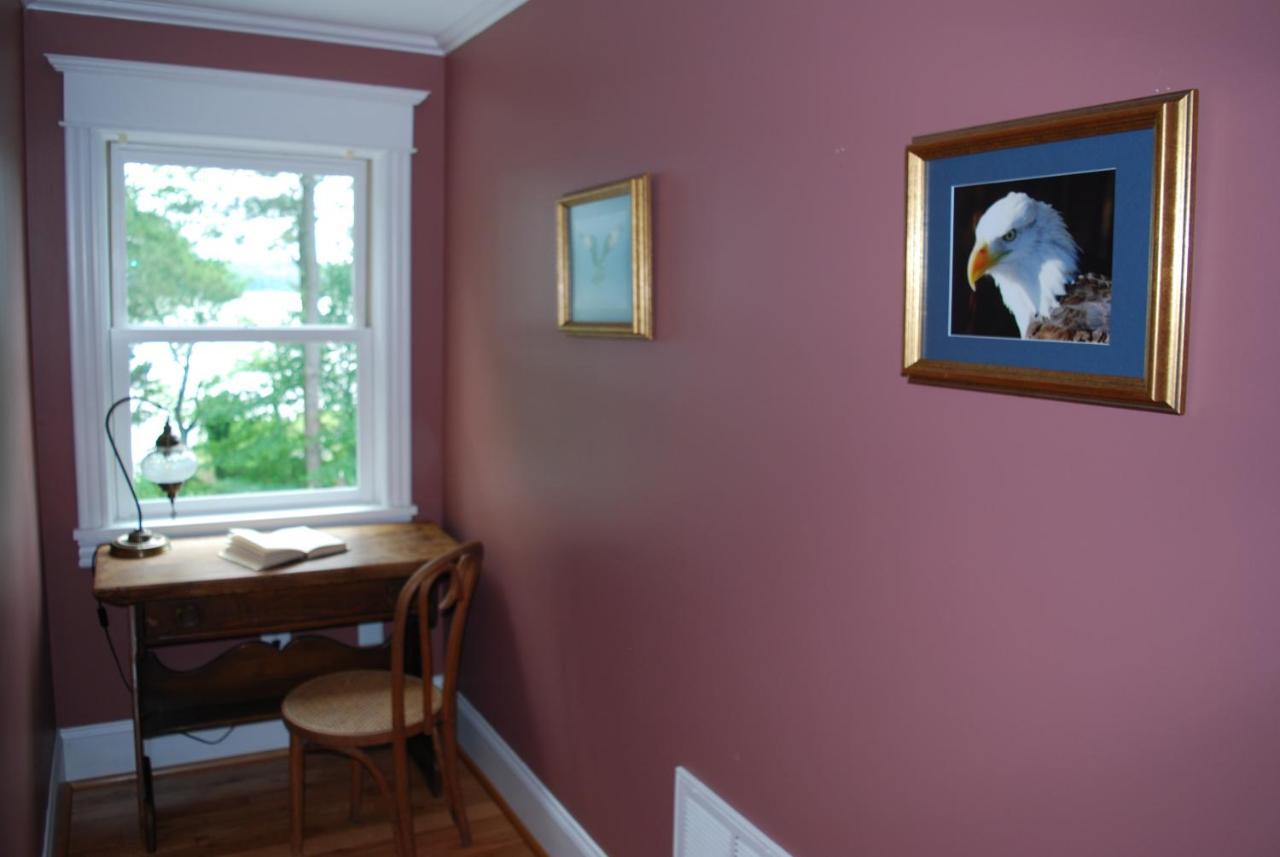 Swanendele Inn Ridge Bagian luar foto