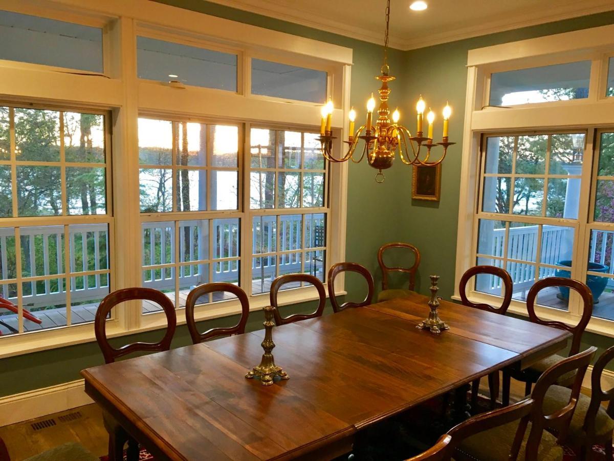 Swanendele Inn Ridge Bagian luar foto