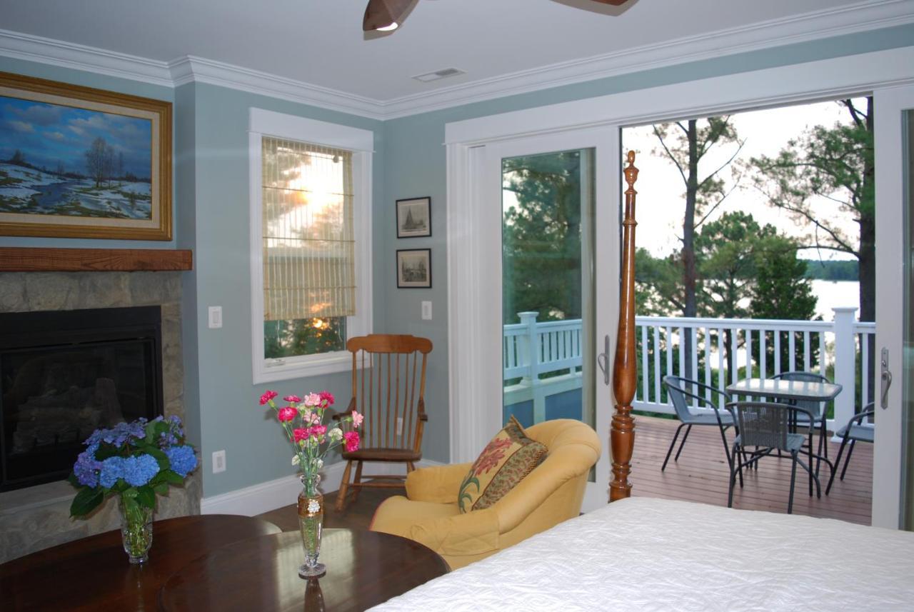 Swanendele Inn Ridge Bagian luar foto