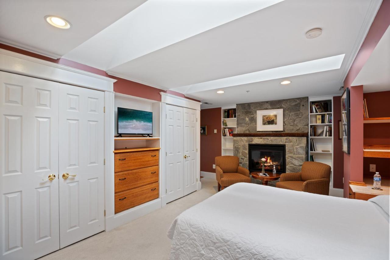 Swanendele Inn Ridge Bagian luar foto