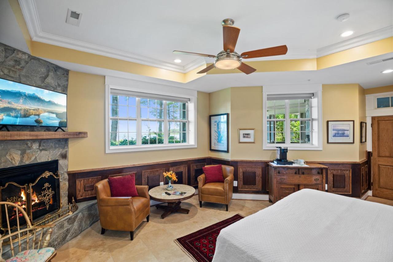 Swanendele Inn Ridge Bagian luar foto