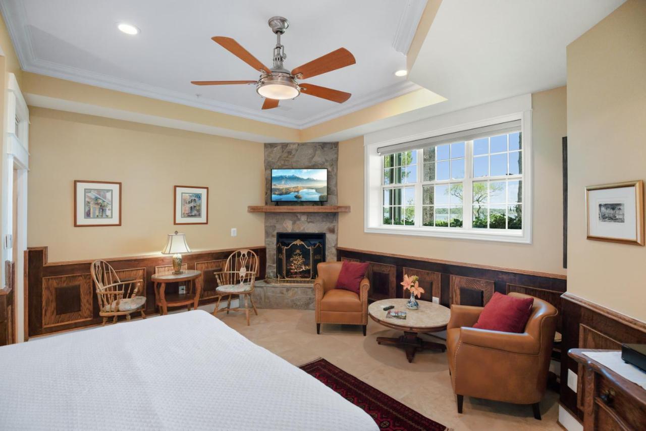 Swanendele Inn Ridge Bagian luar foto