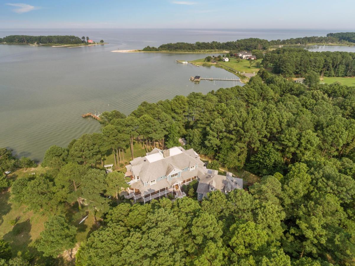 Swanendele Inn Ridge Bagian luar foto