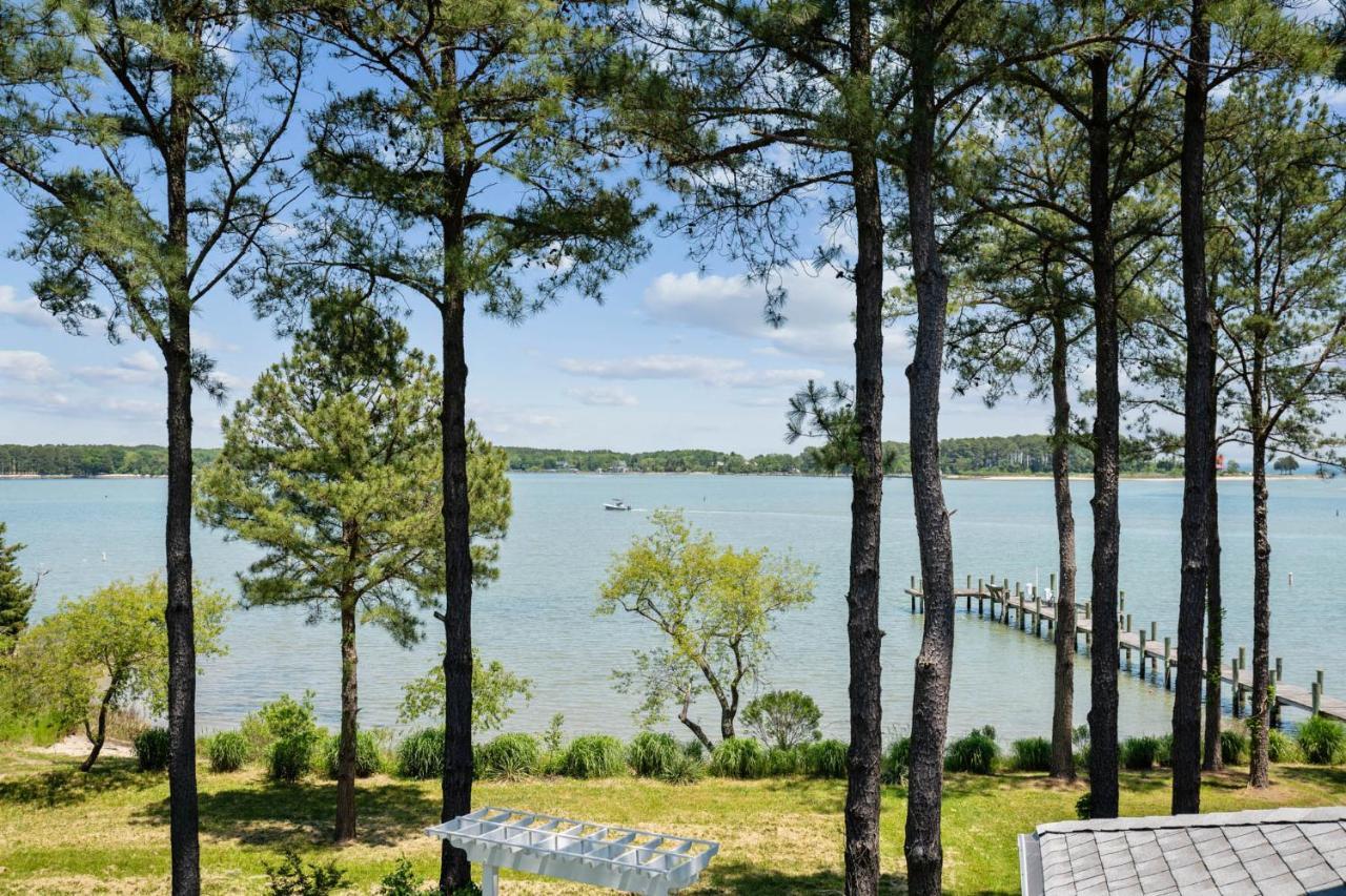Swanendele Inn Ridge Bagian luar foto