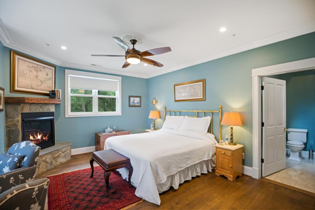 Swanendele Inn Ridge Bagian luar foto