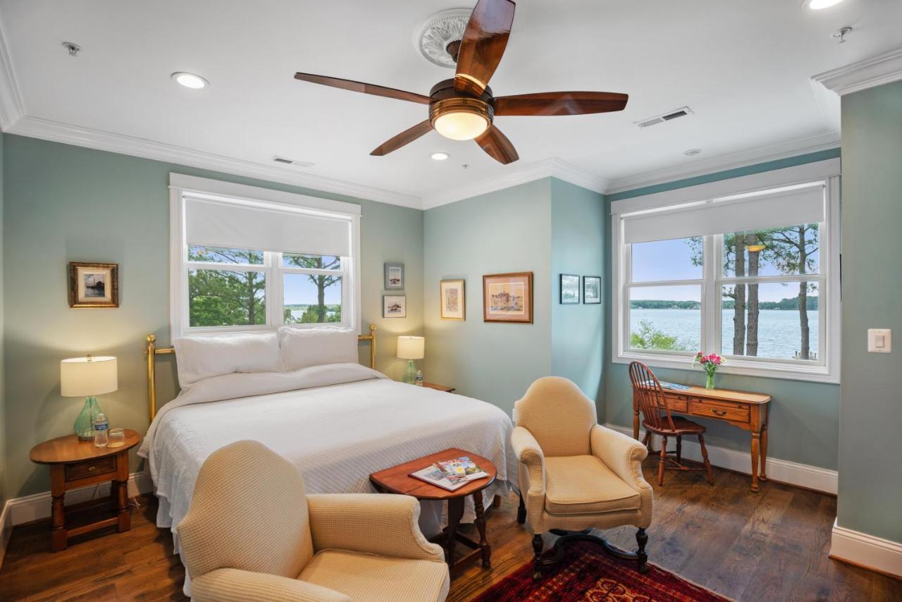 Swanendele Inn Ridge Bagian luar foto