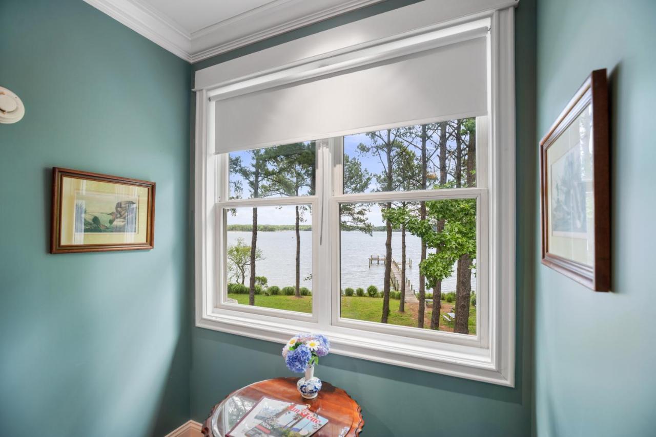 Swanendele Inn Ridge Bagian luar foto