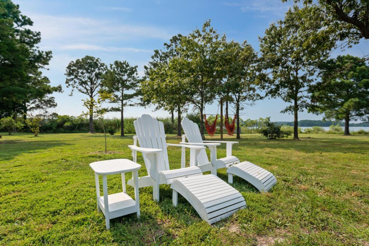 Swanendele Inn Ridge Bagian luar foto